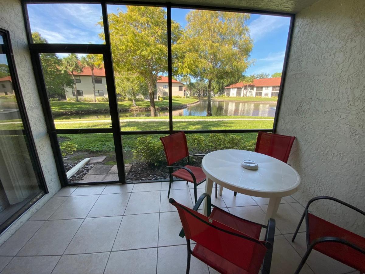 4330 Shorewalk Lakeview Condo Close To Img And Beach Брейдентон Екстер'єр фото